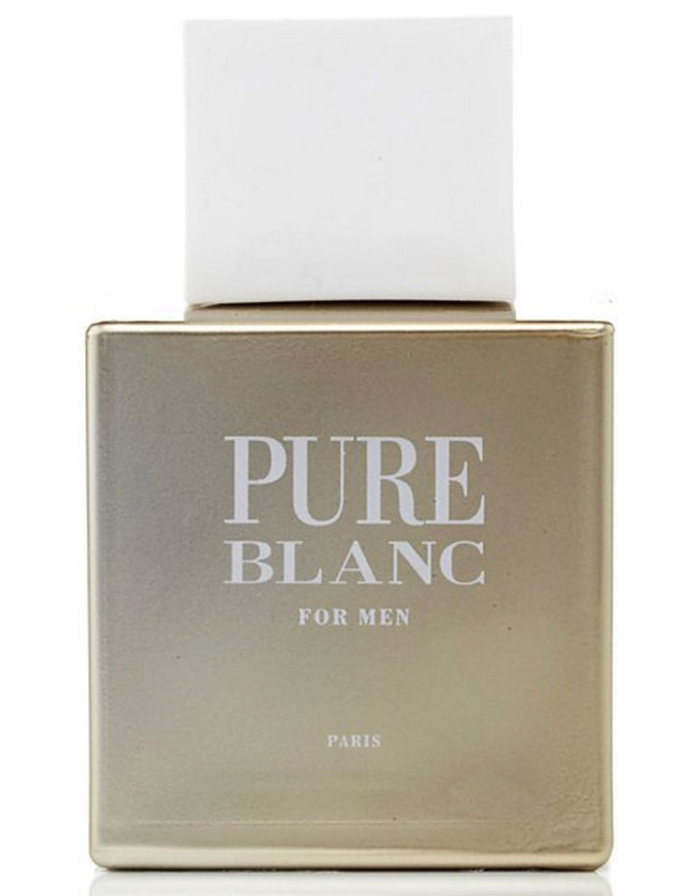 Pure Blanc Karen Low — аромат