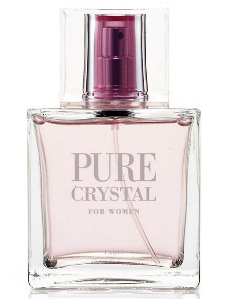 Pure Crystal Karen Low — аромат