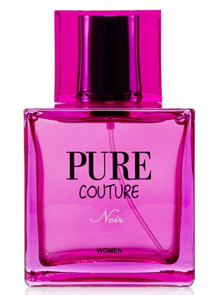 Pure Couture Noir Karen Low — аромат