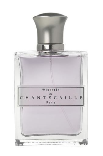 Wisteria Chantecaille — аромат