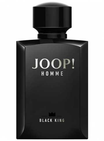 Joop! Homme Black King Joop! — аромат