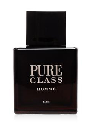 Pure Class Homme Karen Low — аромат