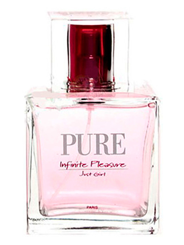 Pure Infinite Pleasure (Just Girl) Karen Low — аромат