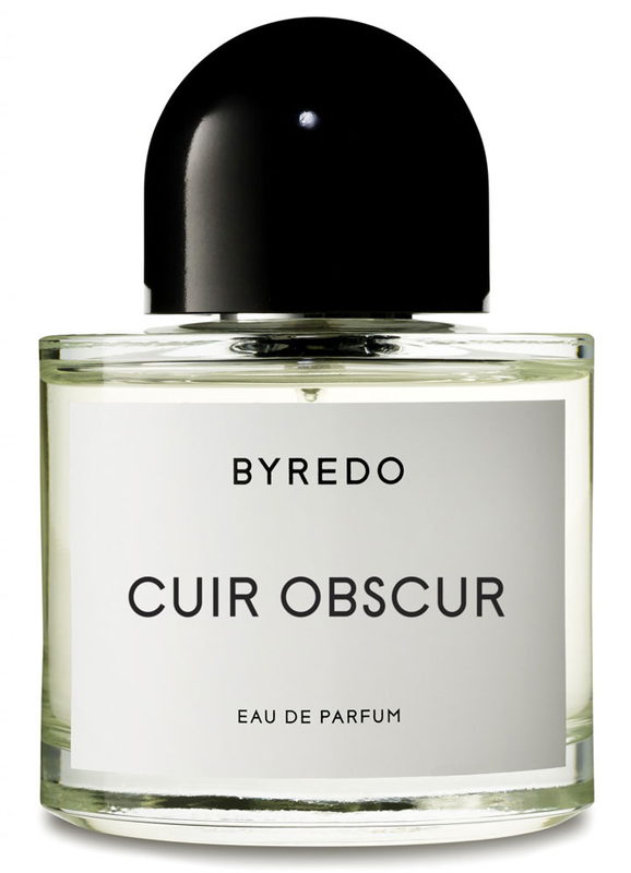 Cuir Obscur Byredo