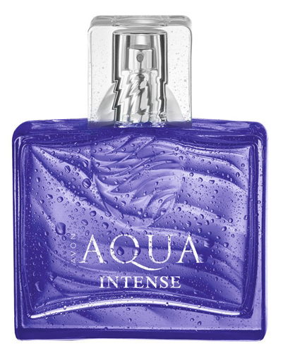 Aqua Intense Avon — аромат