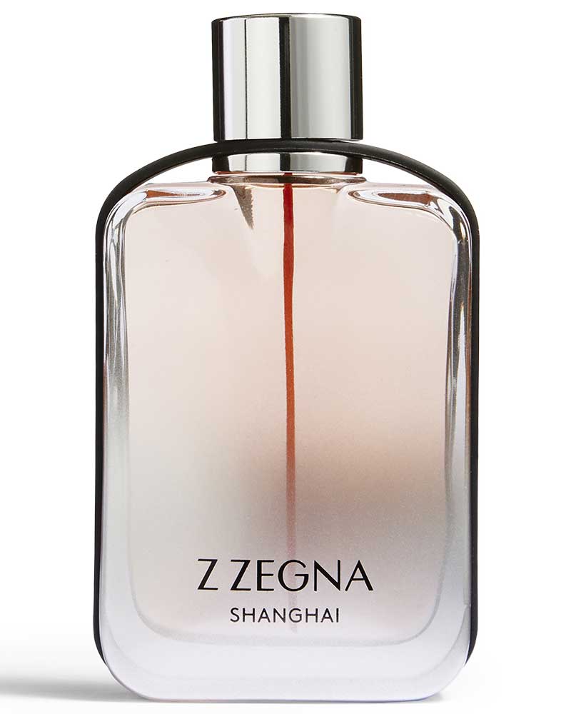 Z Zegna Shanghai Ermenegildo Zegna — аромат