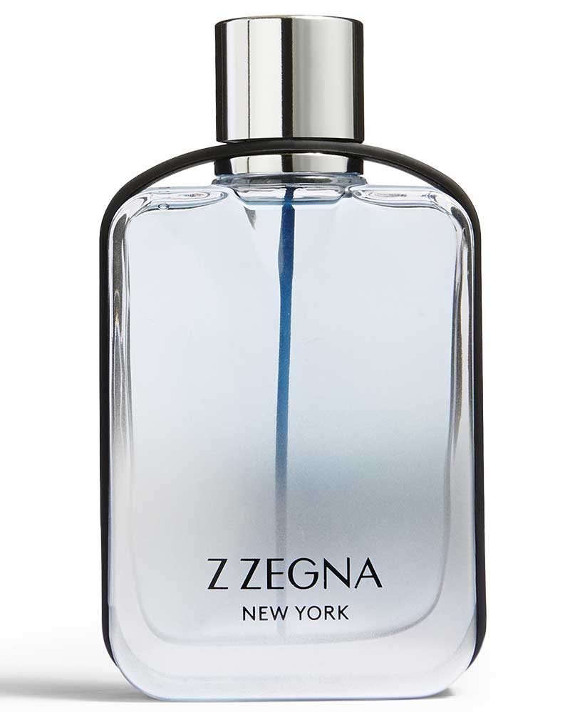 Z Zegna New York Ermenegildo Zegna — аромат