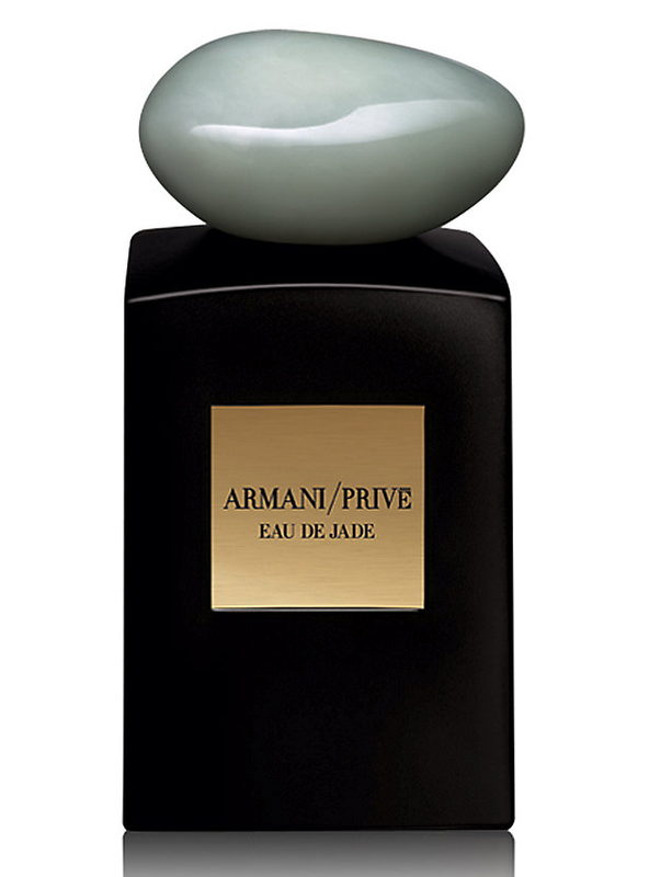 Eau de Jade Giorgio Armani — аромат