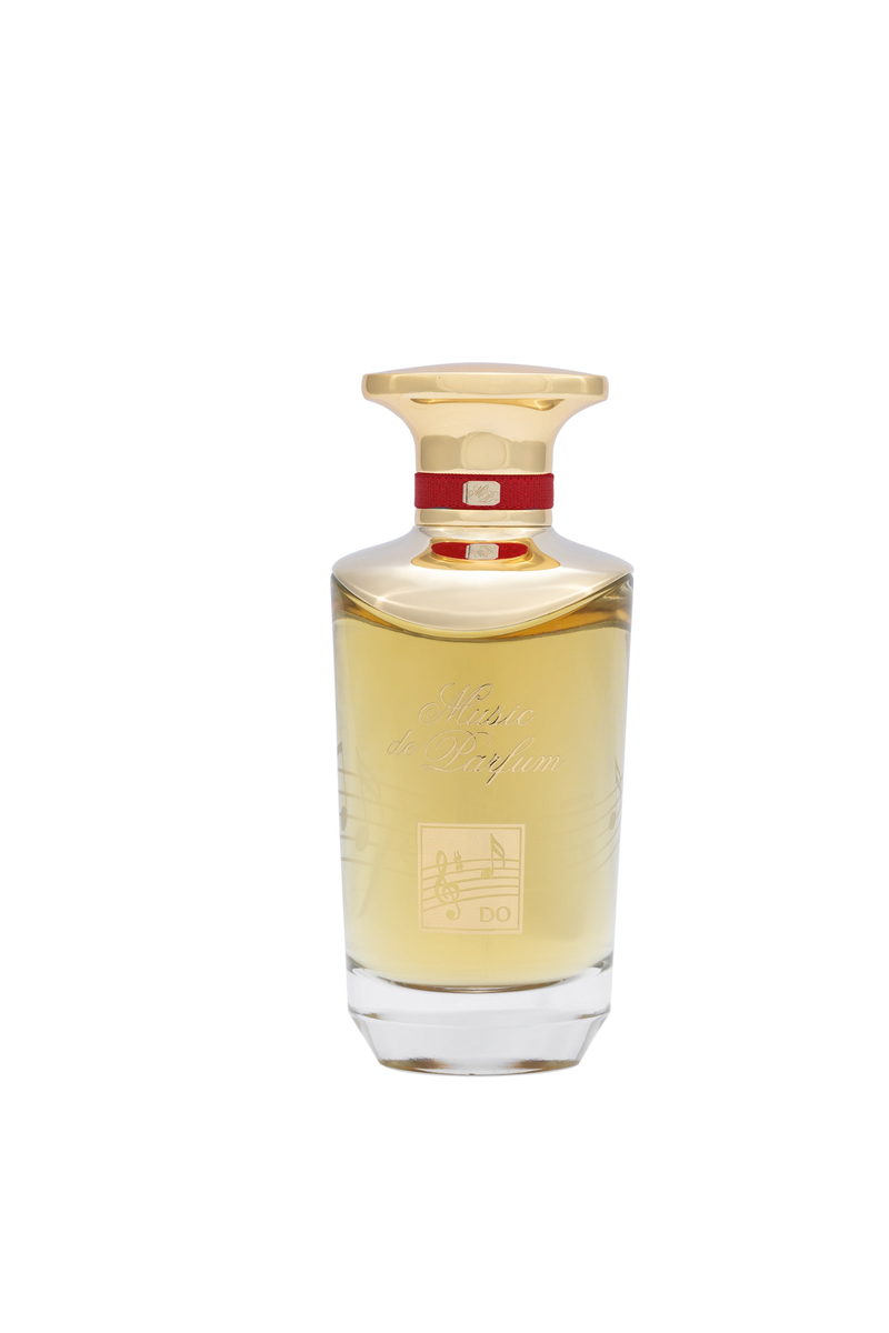 DO Music de Parfum — аромат