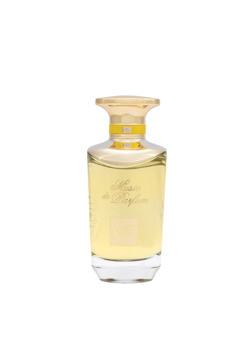 MI Music de Parfum — аромат