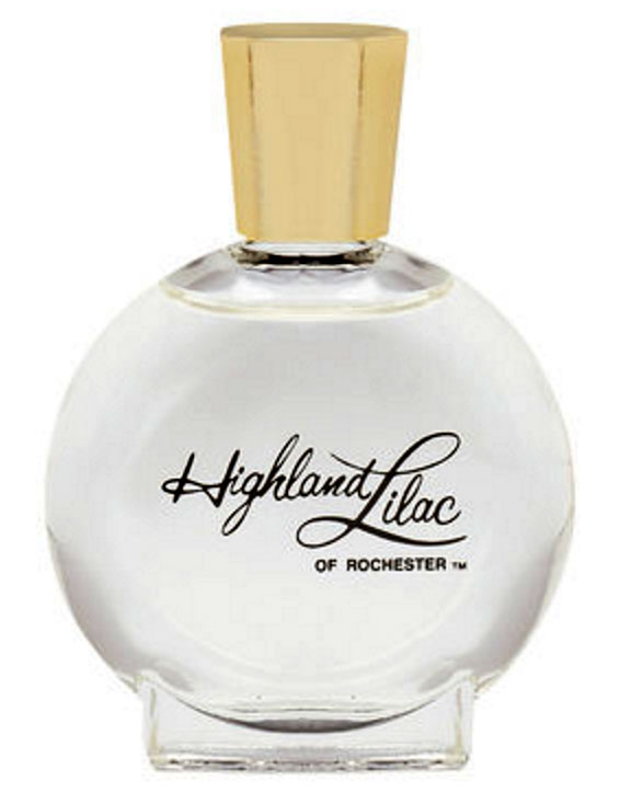 Highland Lilac Highland Lilac of Rochester — аромат