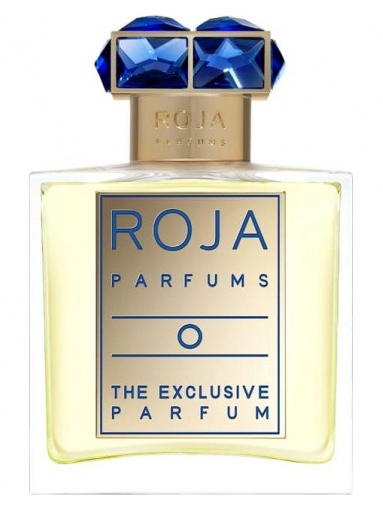O The Exclusive Parfum Roja Dove — аромат