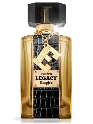 Lyon's Legacy Empire Fragrance — аромат