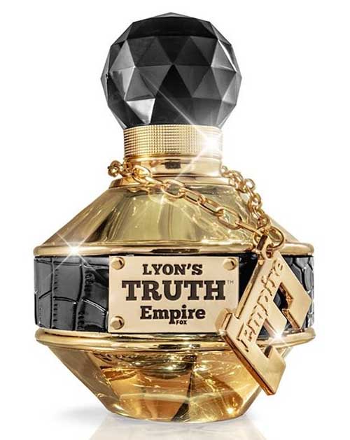 Lyon's Truth Empire Fragrance — аромат