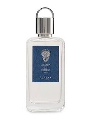 Virens Acqua di Stresa — аромат