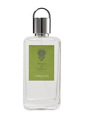 Verbenis Acqua di Stresa — аромат