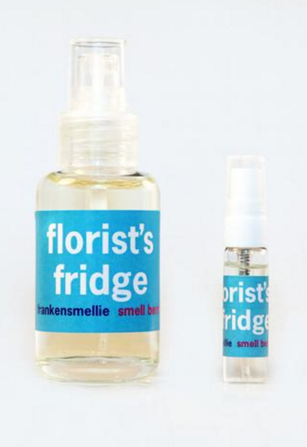 Florist's Fridge Smell Bent — аромат