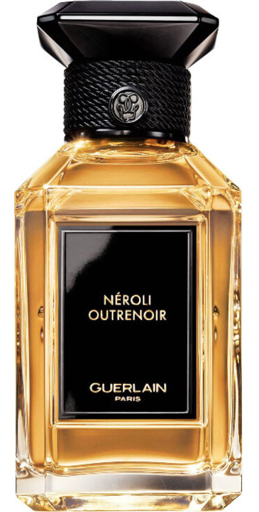 Néroli Outrenoir Guerlain — аромат