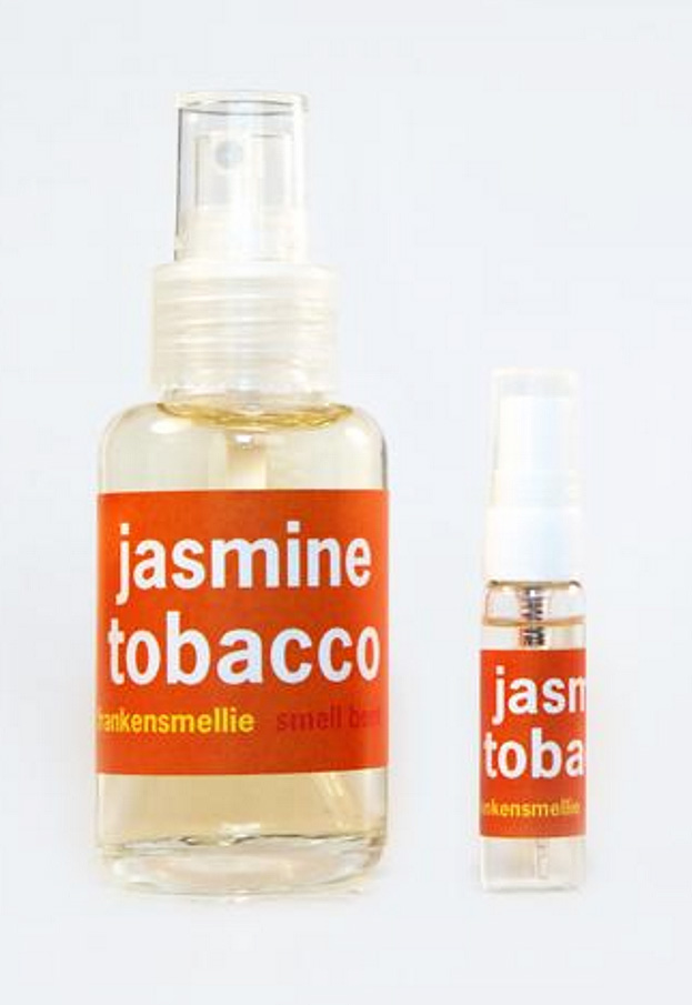 Jasmine Tobacco Smell Bent