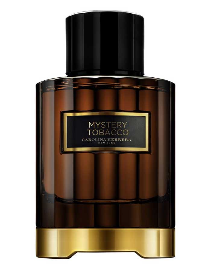 Mystery Tobacco Carolina Herrera