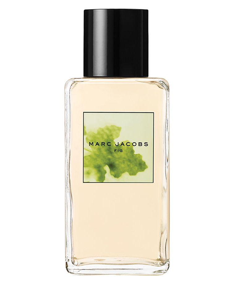 Marc Jacobs Splash Fig Marc Jacobs — аромат