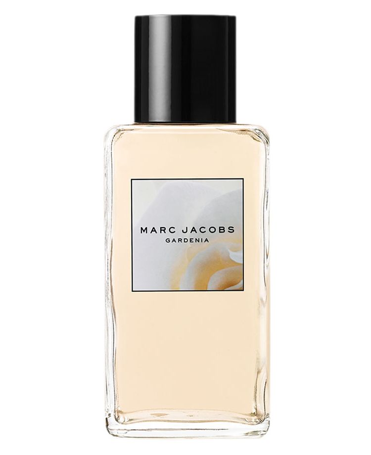 Marc Jacobs Splash Gardenia Marc Jacobs