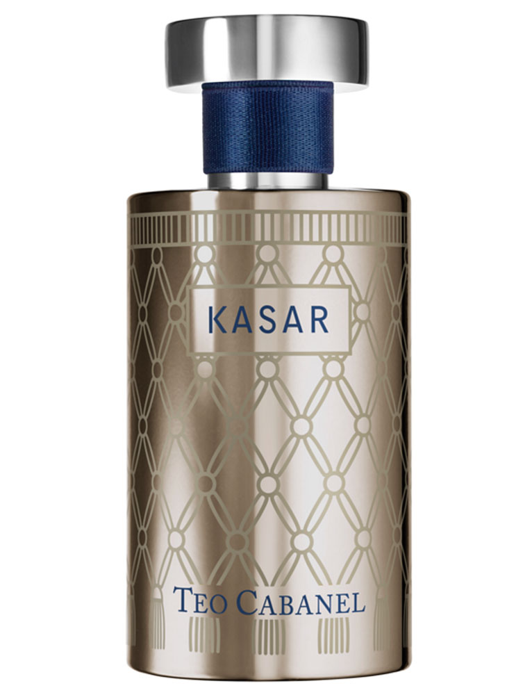 Kasar Teo Cabanel — аромат