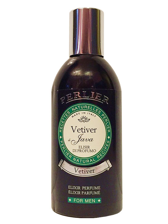 Vetiver di Java Perlier — аромат