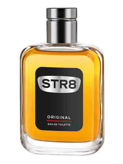 Original STR8 — аромат
