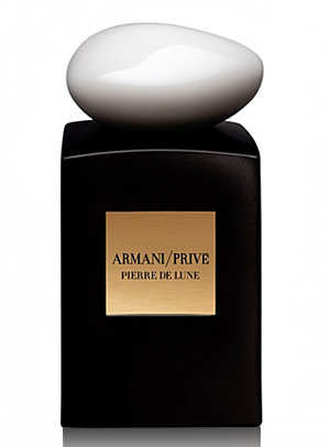 Pierre de Lune Giorgio Armani — аромат