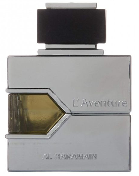 L'Aventure Al Haramain Perfumes — аромат