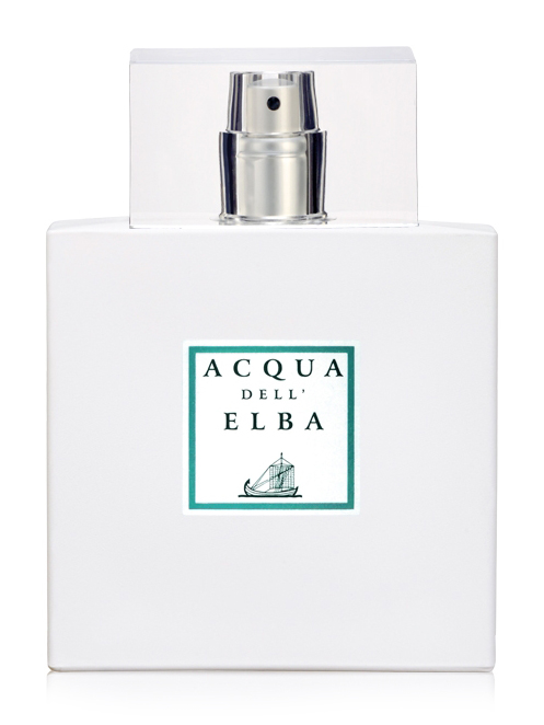 Sport Acqua dell Elba — аромат