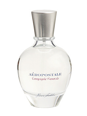 Compagnie Generale pour Filles Aéropostale — аромат