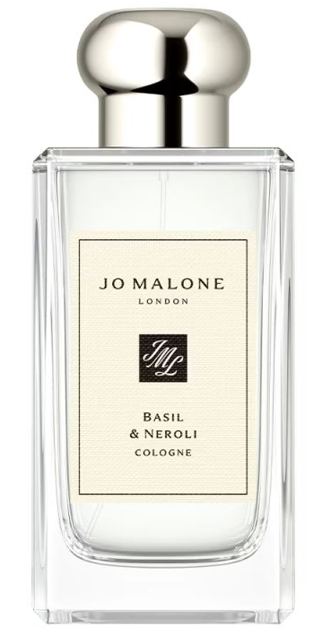 Basil & Neroli Jo Malone London — аромат