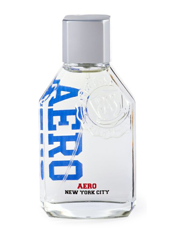 Aero New York 1987 Aéropostale — аромат