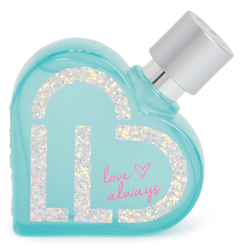 LLD Love Always Aéropostale — аромат