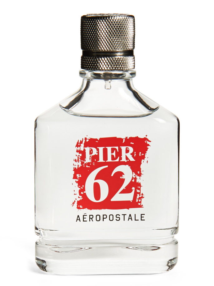 Pier 62 Aéropostale — аромат