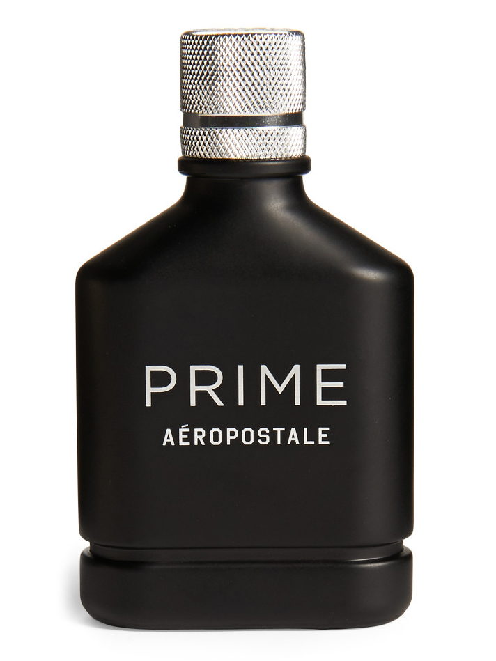 Prime Aéropostale — аромат