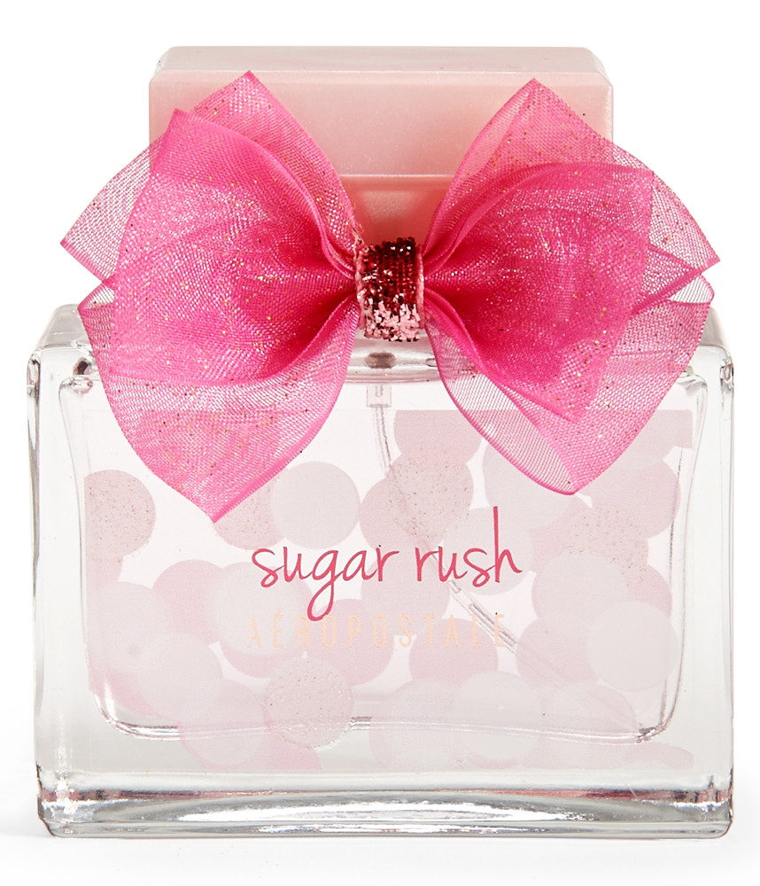Sugar Rush Aéropostale — аромат