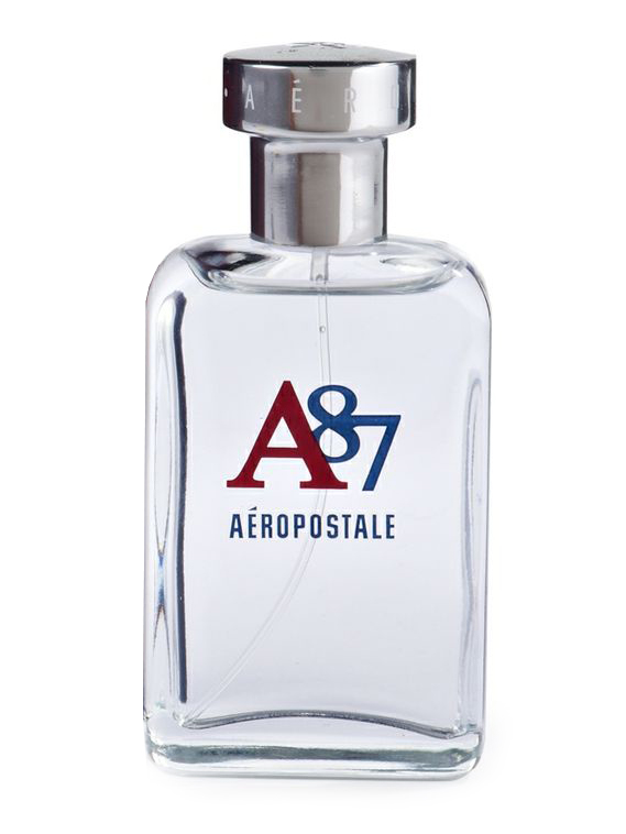 A87 Cologne Aéropostale — аромат