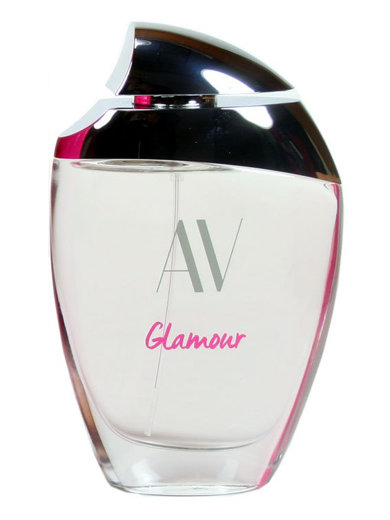 AV Glamour Adrienne Vittadini — аромат
