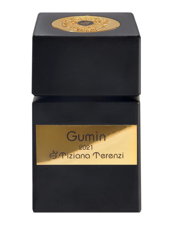 Gumin Tiziana Terenzi — аромат