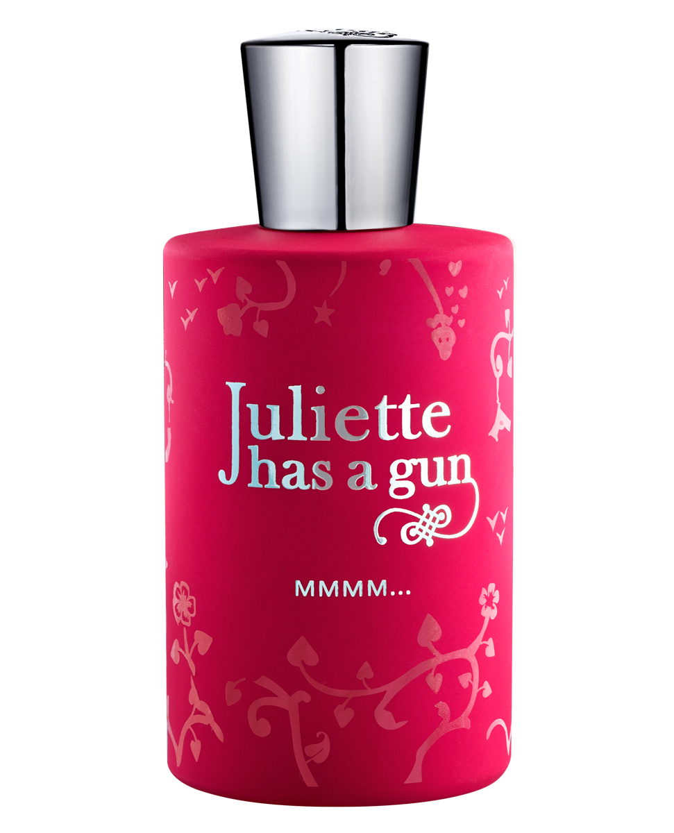 Mmmm... Juliette Has A Gun — аромат