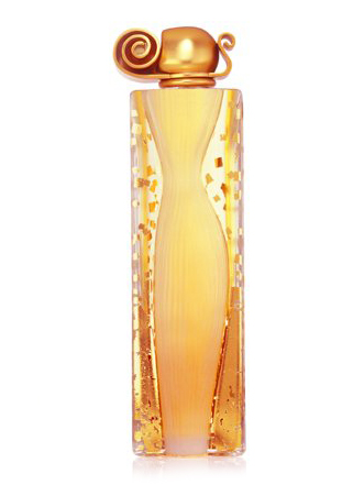 Organza Gold Collection (10 Years Anniversary Limited Edition) Givenchy