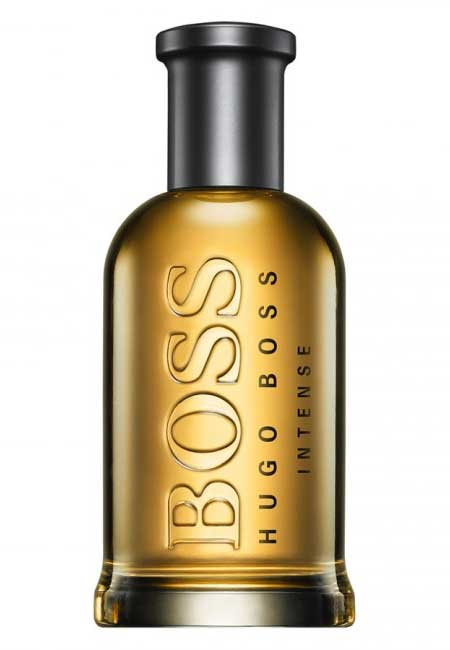 Boss Bottled Intense Eau de Parfum Hugo Boss — аромат