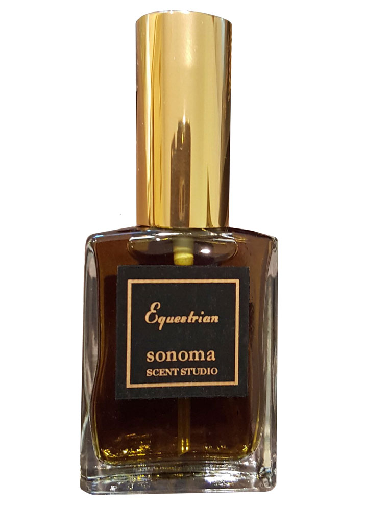 Equestrian Sonoma Scent Studio