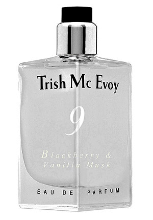 Trish McEvoy 9 Blackberry & Vanilla Musk Trish McEvoy — аромат