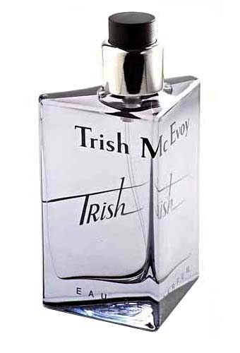 Trish Trish McEvoy — аромат