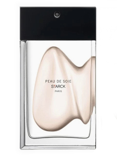 Peau de Soie Starck — аромат