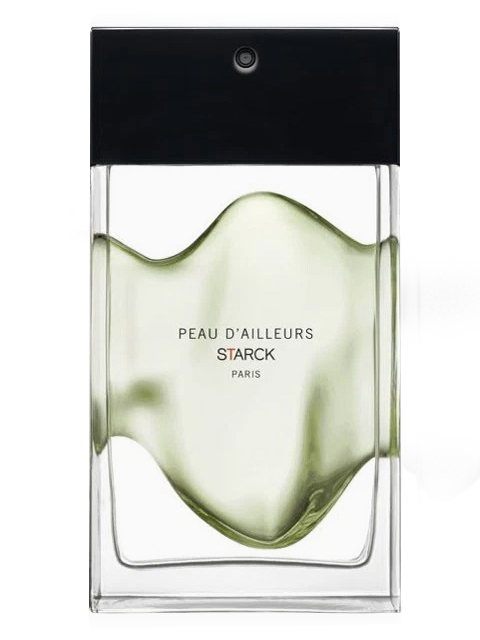 Peau d'Ailleurs Starck — аромат